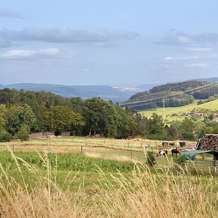 Zum Haselbach Weilheim Exterior foto